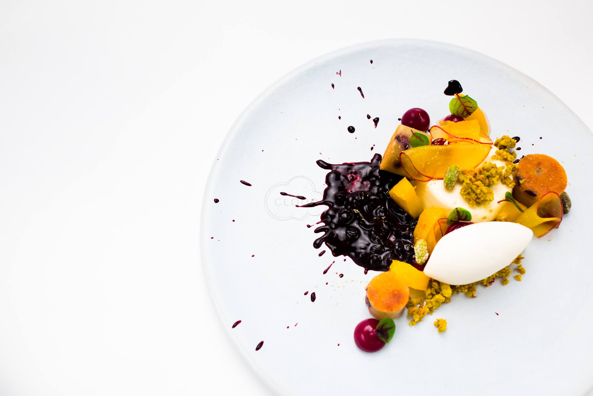 CLOUD Catering & Events