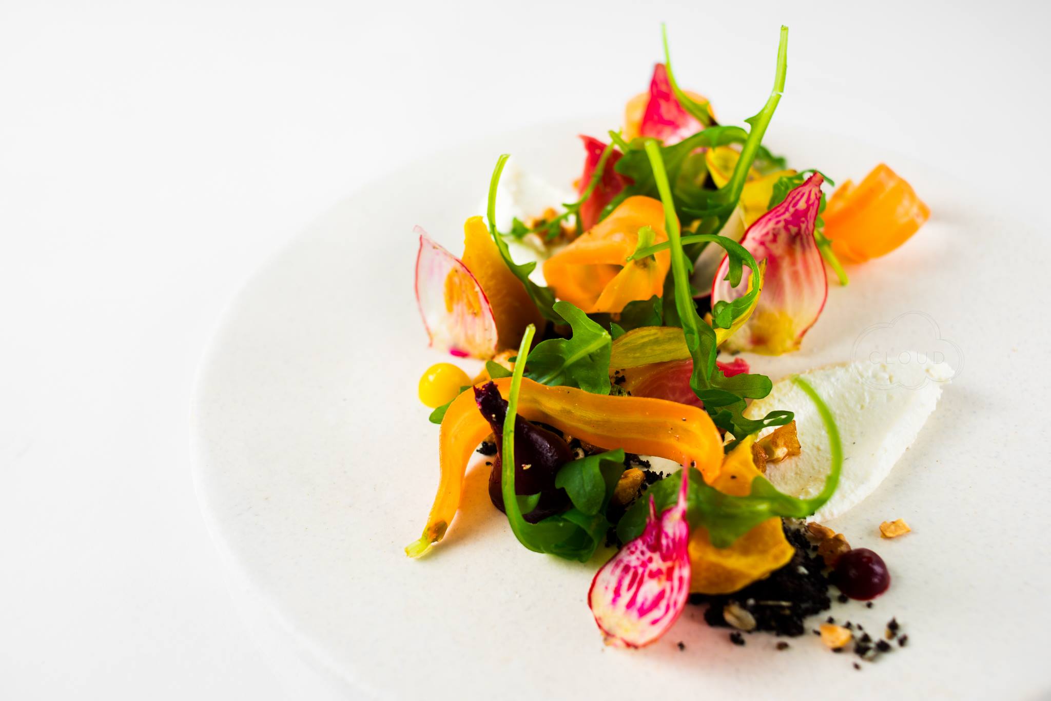 CLOUD Catering & Events