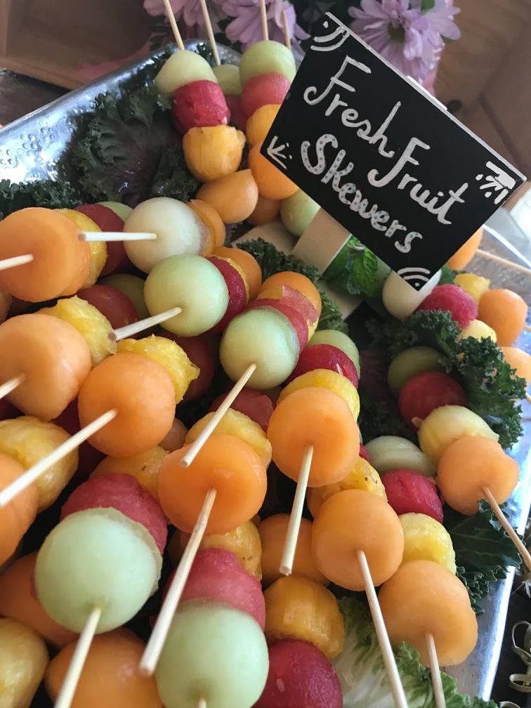 Above & Beyond Catering