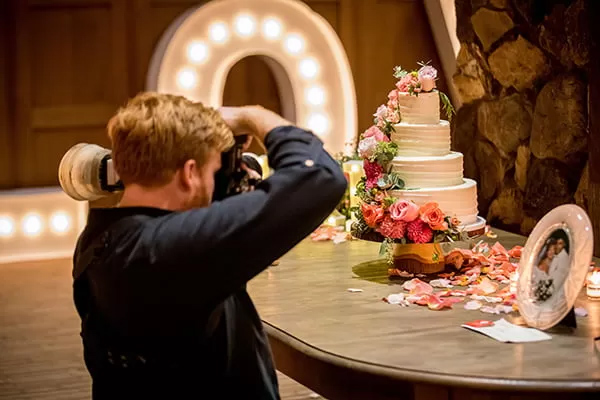 The “I Do” Wedding Photography & Videography