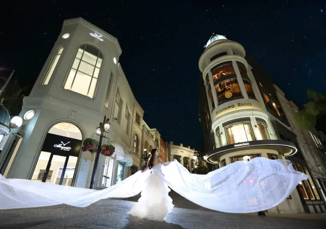Owen Jiang Photography