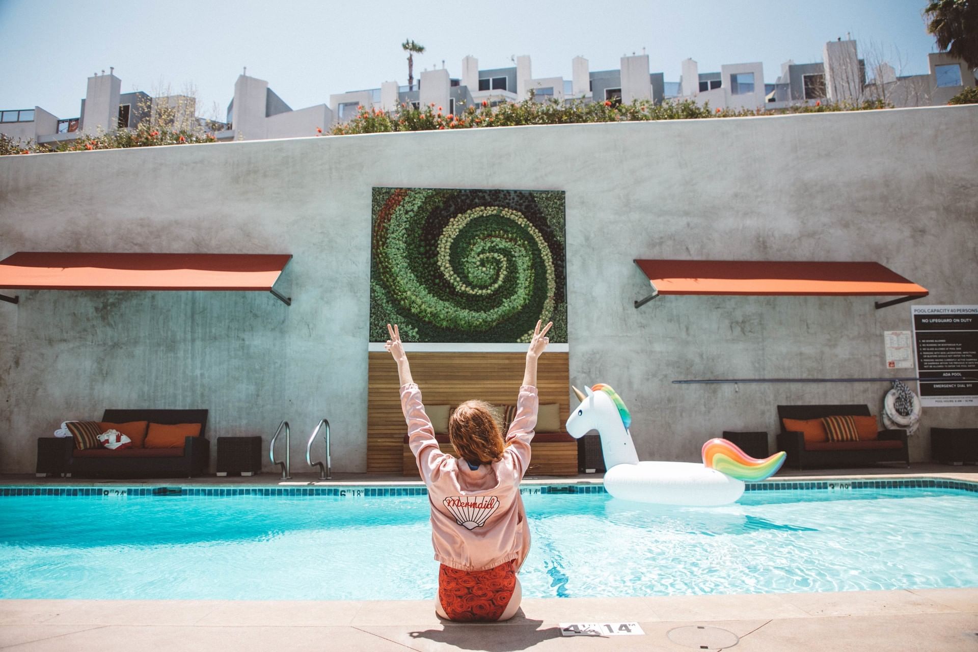 Hotel Angeleno