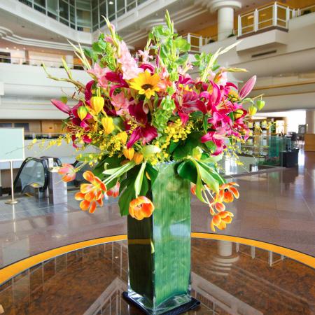 Floral Supply Syndicate