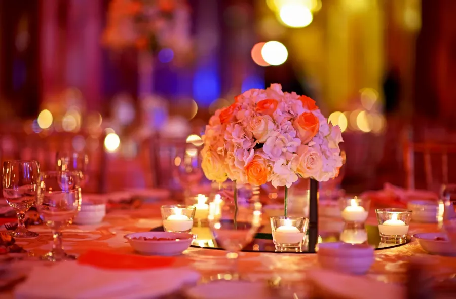 Timeless Events, LLC