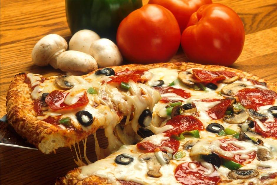 Mama Jennie’s Italian Restaurant & Pizzeria